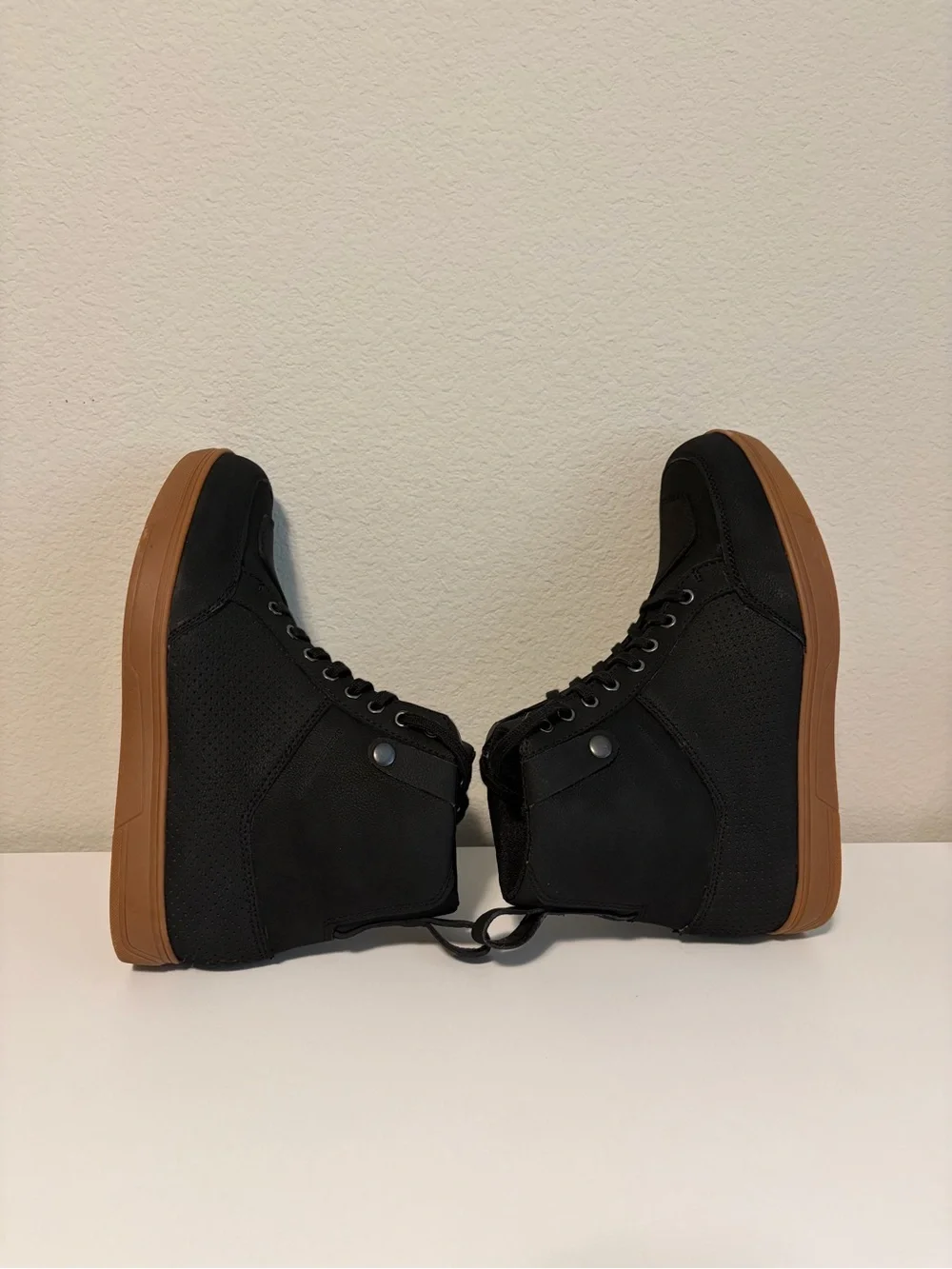 Speed And Strength United By Speed Shoes - motorcycle boots